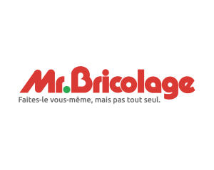 Mr..Bricolage